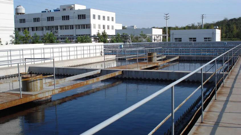 Pharmaceutical Wastewater Treatment Solutions
