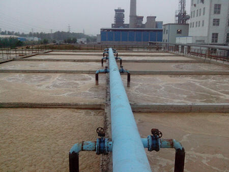 Farming Wastewater Treatment Solutions