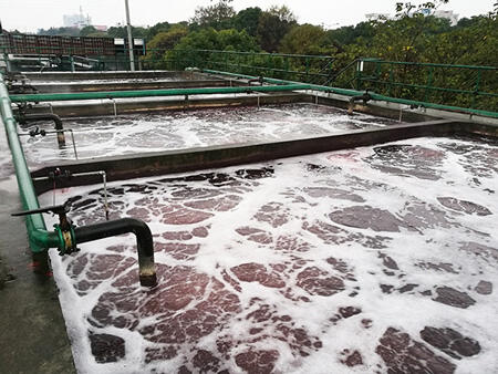 Printing And Dyeing Wastewater Treatment Solutions
