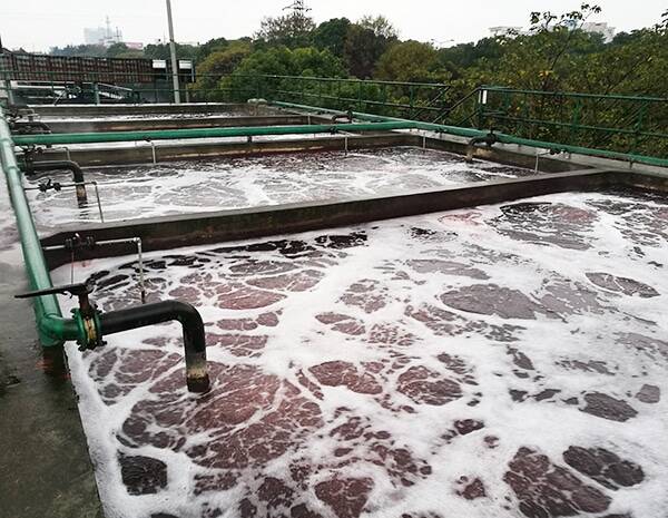 Printing And Dyeing Wastewater Treatment Solutions
